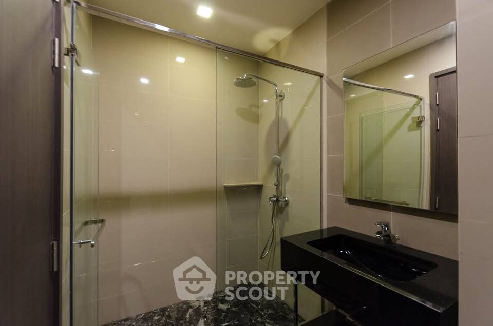 picture 1-BR Condo at The Edge Sukhumvit 23 near MRT Sukhumvit (ID 3024489) - 3/7