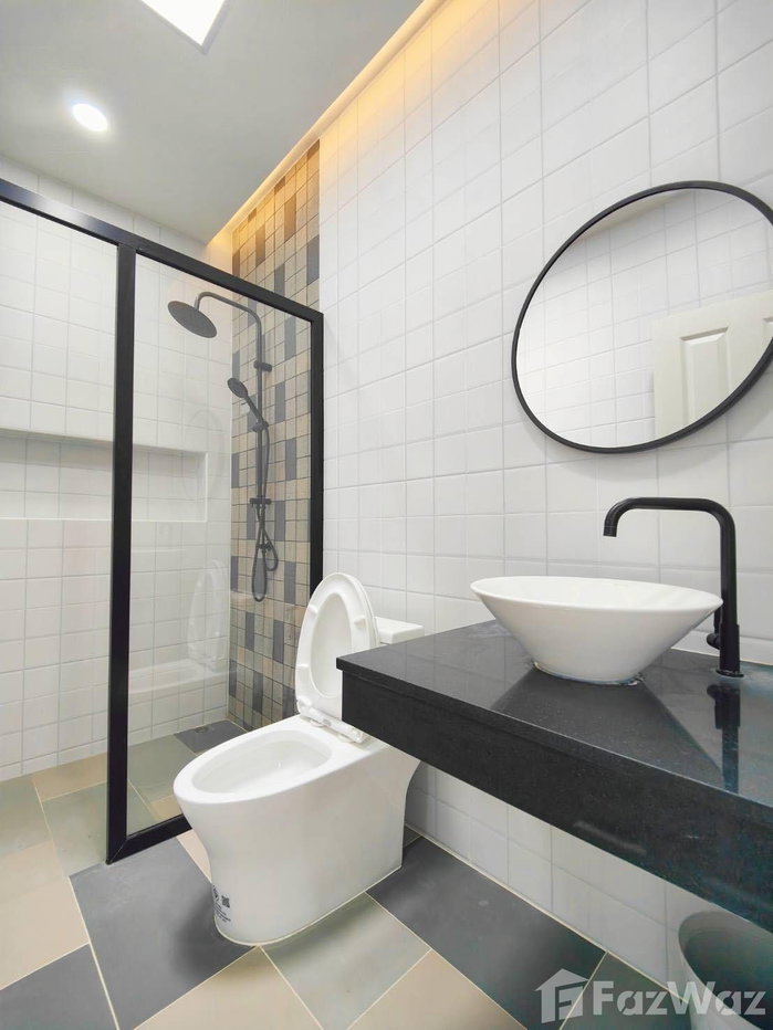 picture 2 Bedroom House for rent at Modern Life Si Sunthon 1768710 - 5/15