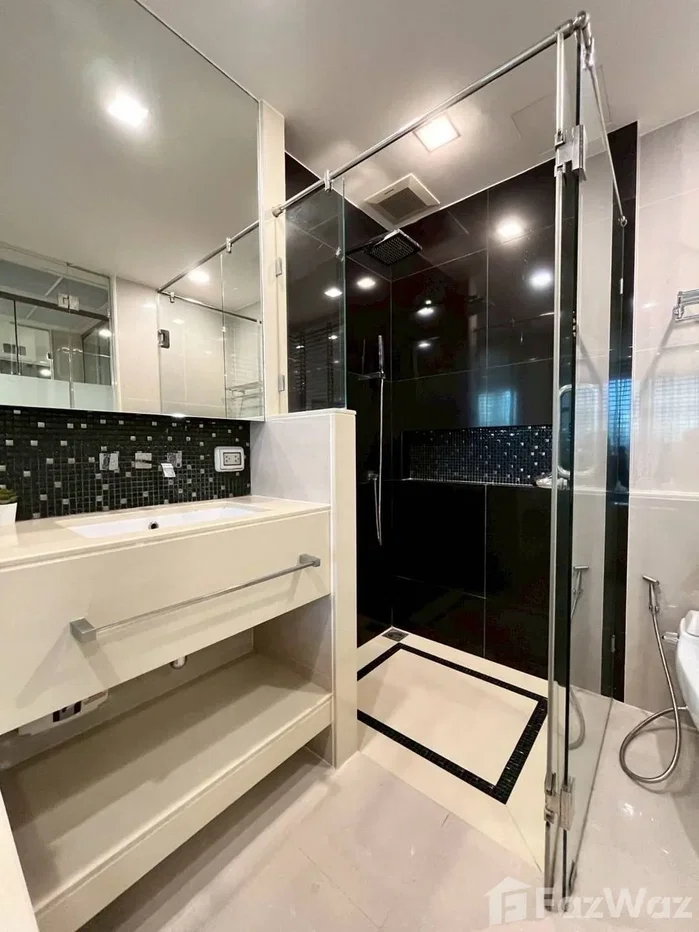 รูป คอนโดให้เช่า 1 ห้องนอน ในโครงการ The Address Sathorn 6489419 - รูปที่ 11/12