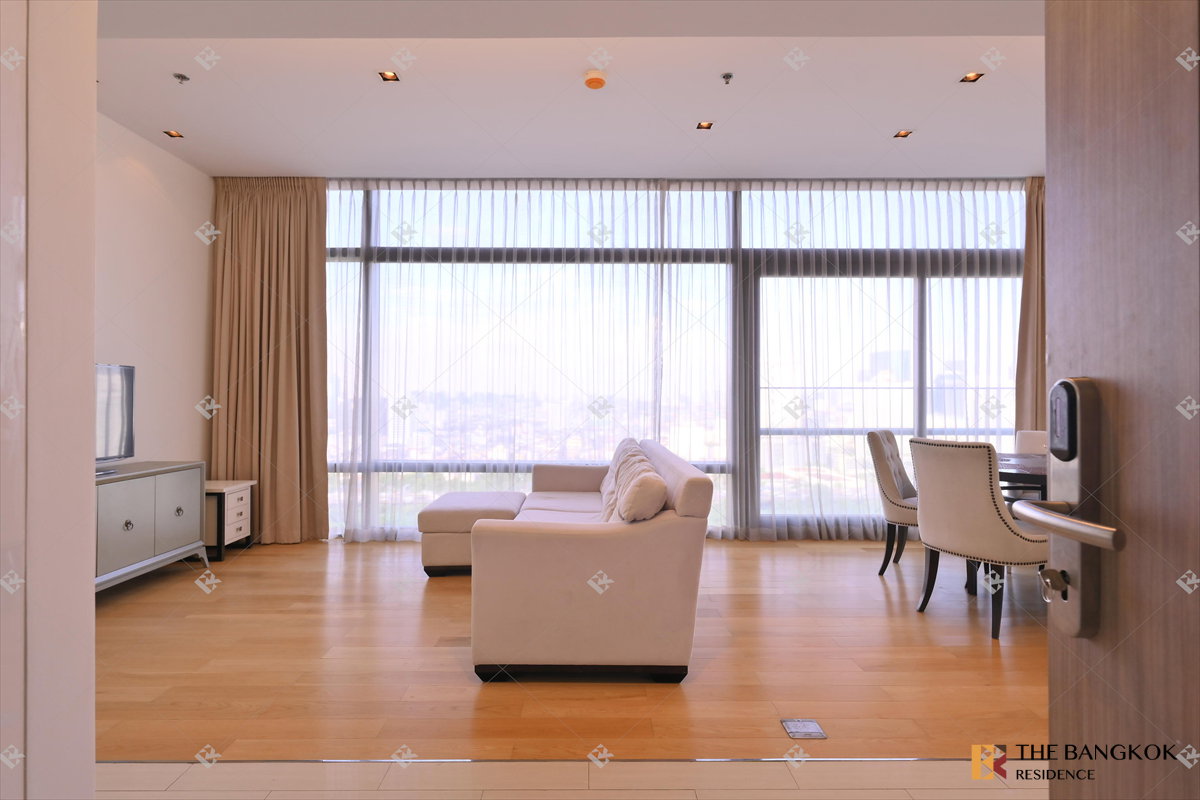 รูป เช่าคอนโด 💎Circle Living Prototype 2นอน 89ตรม 50k ⭐ พิเศษ! ห้องว่าง ราคาดี ใกล้ ARL มักกะสัน - รูปที่ 7/10