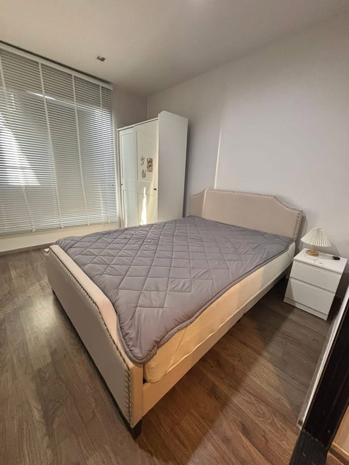 รูป 🔥For Rent📍 Rhythm Charoenkrung Pavillion 1 bed 35 Sq.m.Rent : 90,000 Call/Line: 0954596992 - รูปที่ 6/41