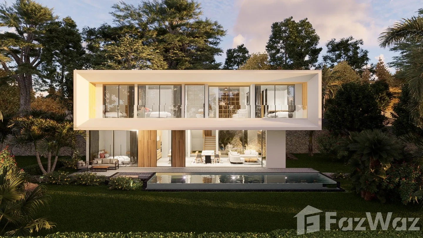 picture BEAUTIFUL FOUR 4 BEDROOMS LUXURY VILLA FOR SALE 1934851 - 5/7