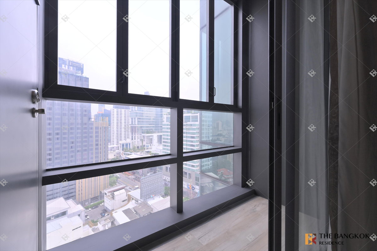 รูป เช่าคอนโด 🌆 The Bangkok Thonglor 2นอน 85.61ตร.ม. 99.9K💎 ห้องนอน ฟังก์ชันลงตัว ตกแต่งครบ ใกล้ BTS ทองหล่อ  - รูปที่ 7/10