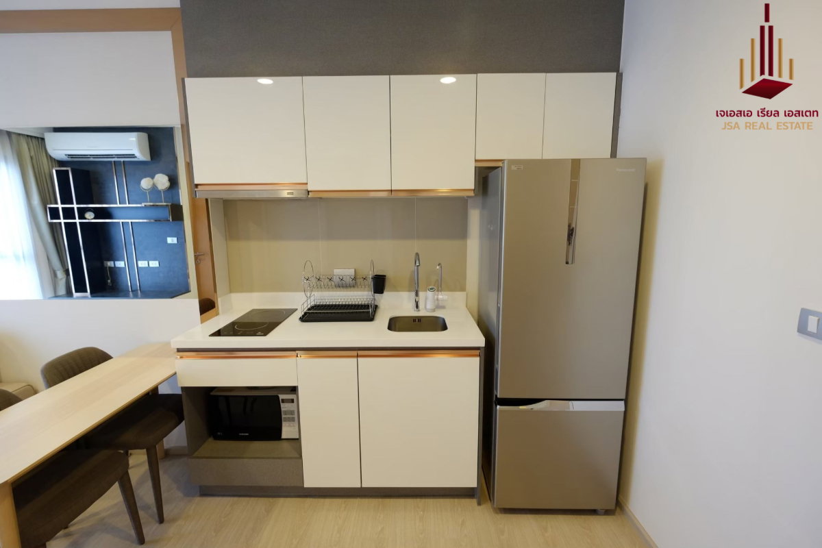 picture ✨ For Rent: Rhythm Asoke 2 Condo ✨ 💰 Only 15,000 THB/month - 7/8