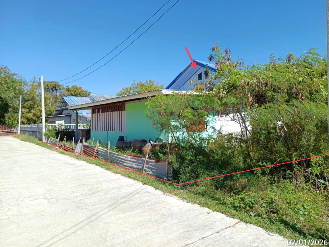 รูป บ้านเดี่ยว 84 ตร.วา เฉลิมพระเกียรติ นครราชสีมา 1.4M - รูปที่ 9/14