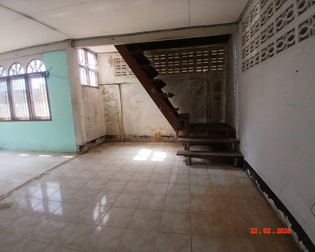 รูป บ้านเดี่ยว 53.8 ตร.วา เมืองสกลนคร สกลนคร 1.4M - รูปที่ 24/40