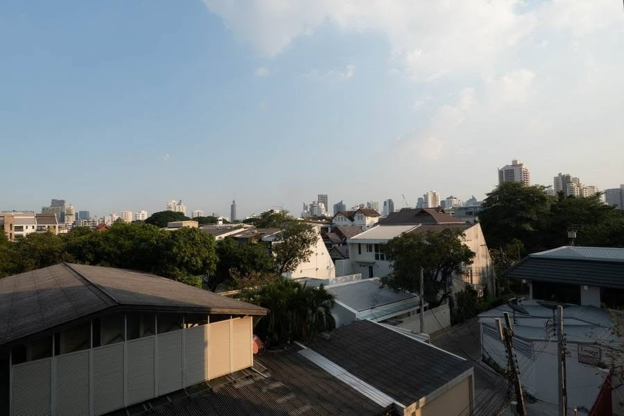 รูป The Teak Sukhumvit 39 ห้องสวย ราคาดี สอบถามเพิ่มเติมได้ที่ Line @condorental - รูปที่ 7/9