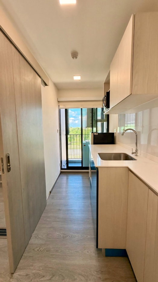 รูป Kave Wonderland ห้องสวย ราคาดี สอบถามเพิ่มเติมได้ที่ Line @condorental - รูปที่ 10/16