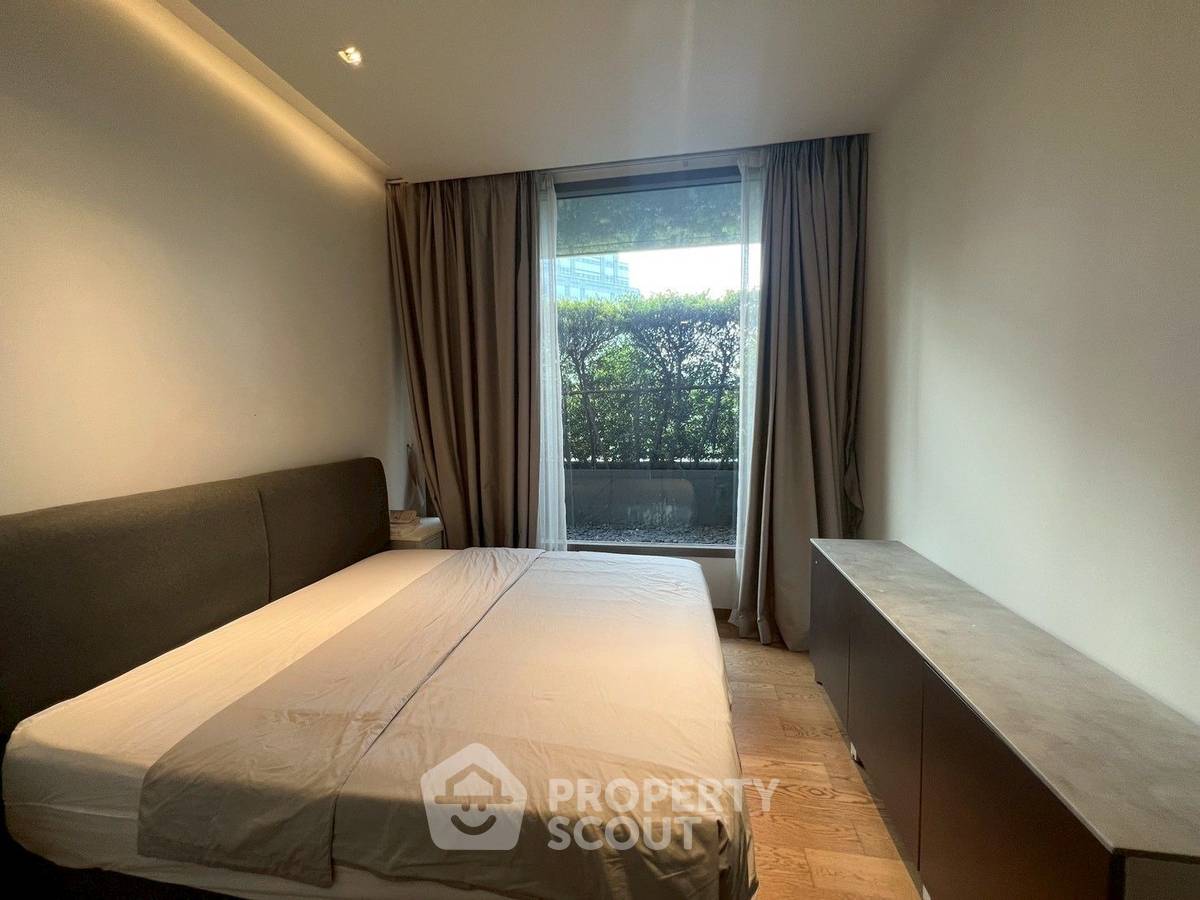 picture 4-BR Condo at Saladaeng One near MRT Si Lom (ID 3025703) - 23/32