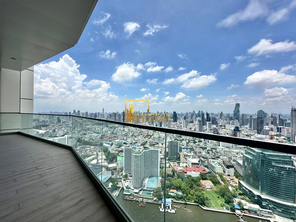 รูป The Residences at Mandarin Oriental | Exquisite 6 Bed Duplex Penthouse - BR11762CD - รูปที่ 21/74