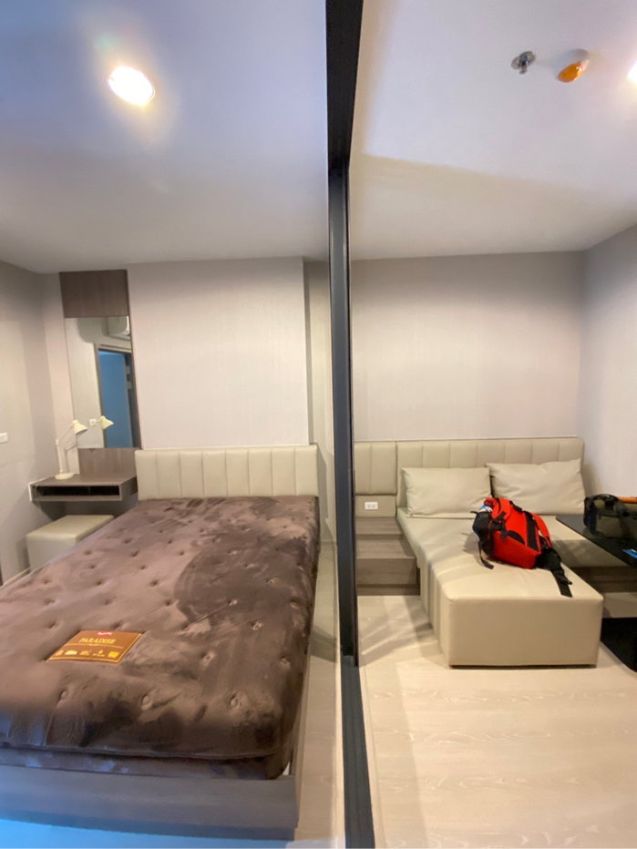 picture Booking is now open 🚨 Ideo Thaphra Interchange. Book early to secure your unit; rooms are selling fast! - 4/9