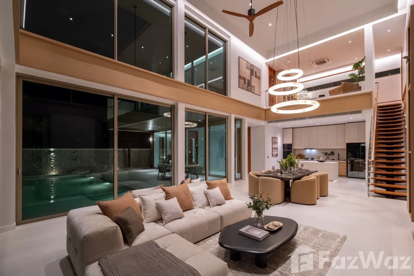 รูป ขาย วิลล่า 5 ห้องนอน ในโครงการ สาลิลา โซล 1871232 - รูปที่ 41/43