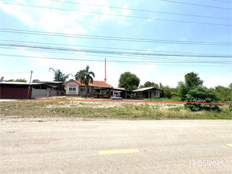 picture HOME 397.1 Sq.w. Muang Kamphaeng Phet Kamphaeng Phet for 3.3M - 45/48
