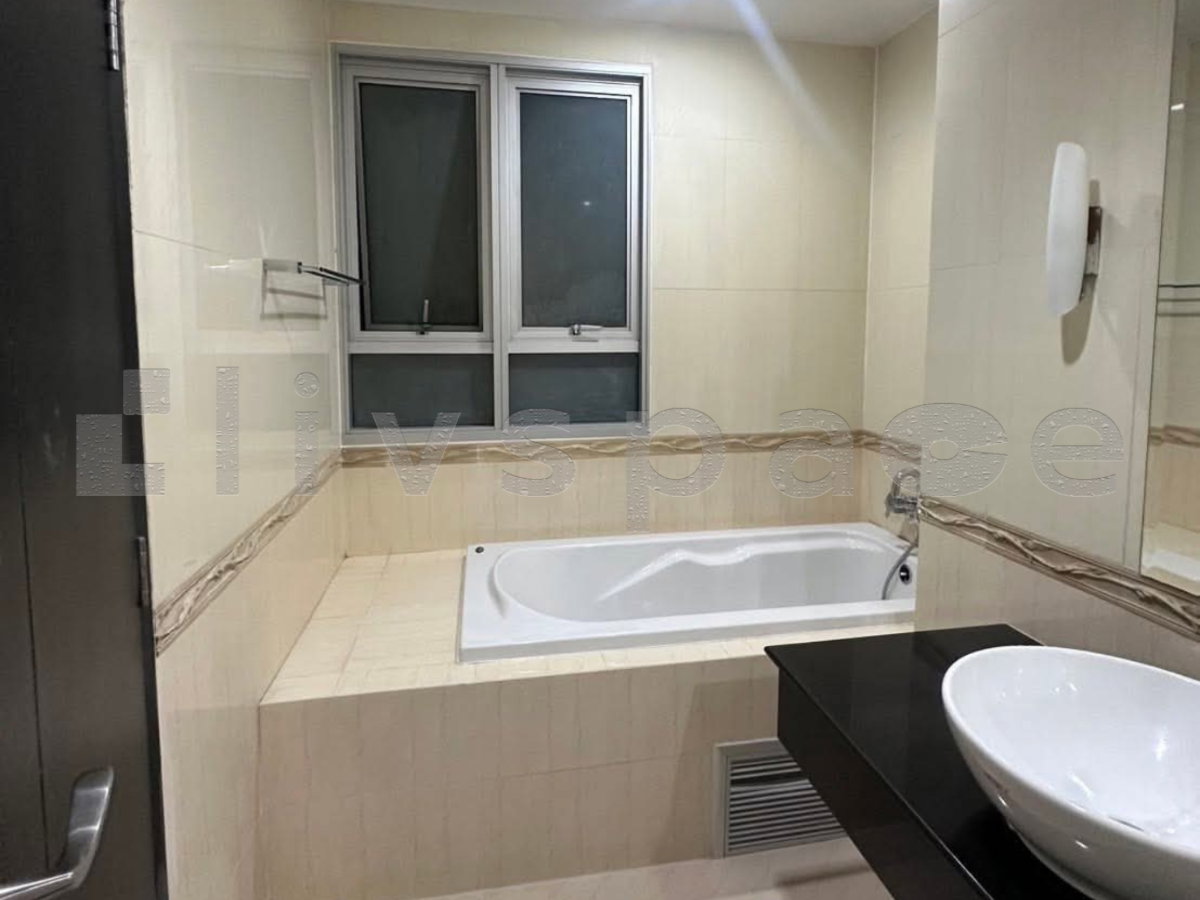 รูป ▚ LK145ツ The Address Siam ห้องสวยไซส์ใหญ่มาก 2 ห้องนอน 2 ห้องน้ำ 84 ตร.ม. เฟอร์ครบ พร้อมเข้าอยู่ - รูปที่ 9/11