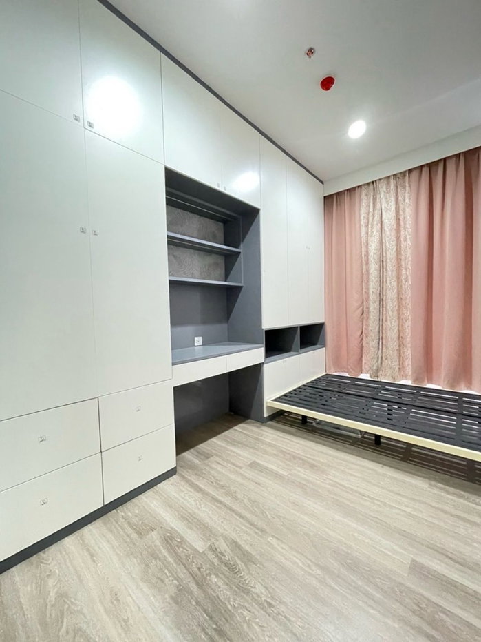 รูป 🔥For Rent📍 Rhythm Charoenkrung Pavillion 1 bed 35 Sq.m.Rent : 90,000 Call/Line: 0954596992 - รูปที่ 41/41