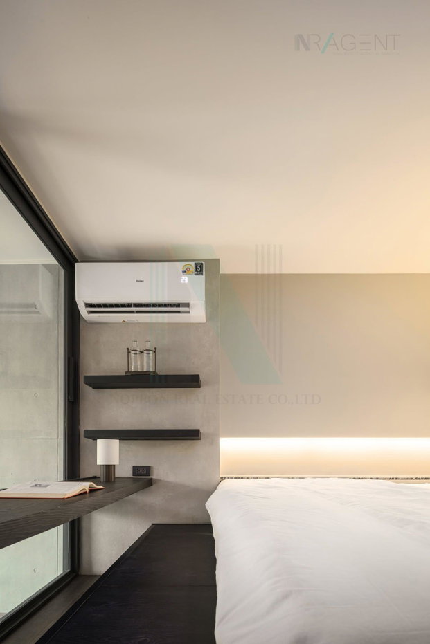 picture 🎉 For Rent Condo IDEO MORPH 38 Building 1, Floor 2,Duplex, Room size 45 sqm - 6/8