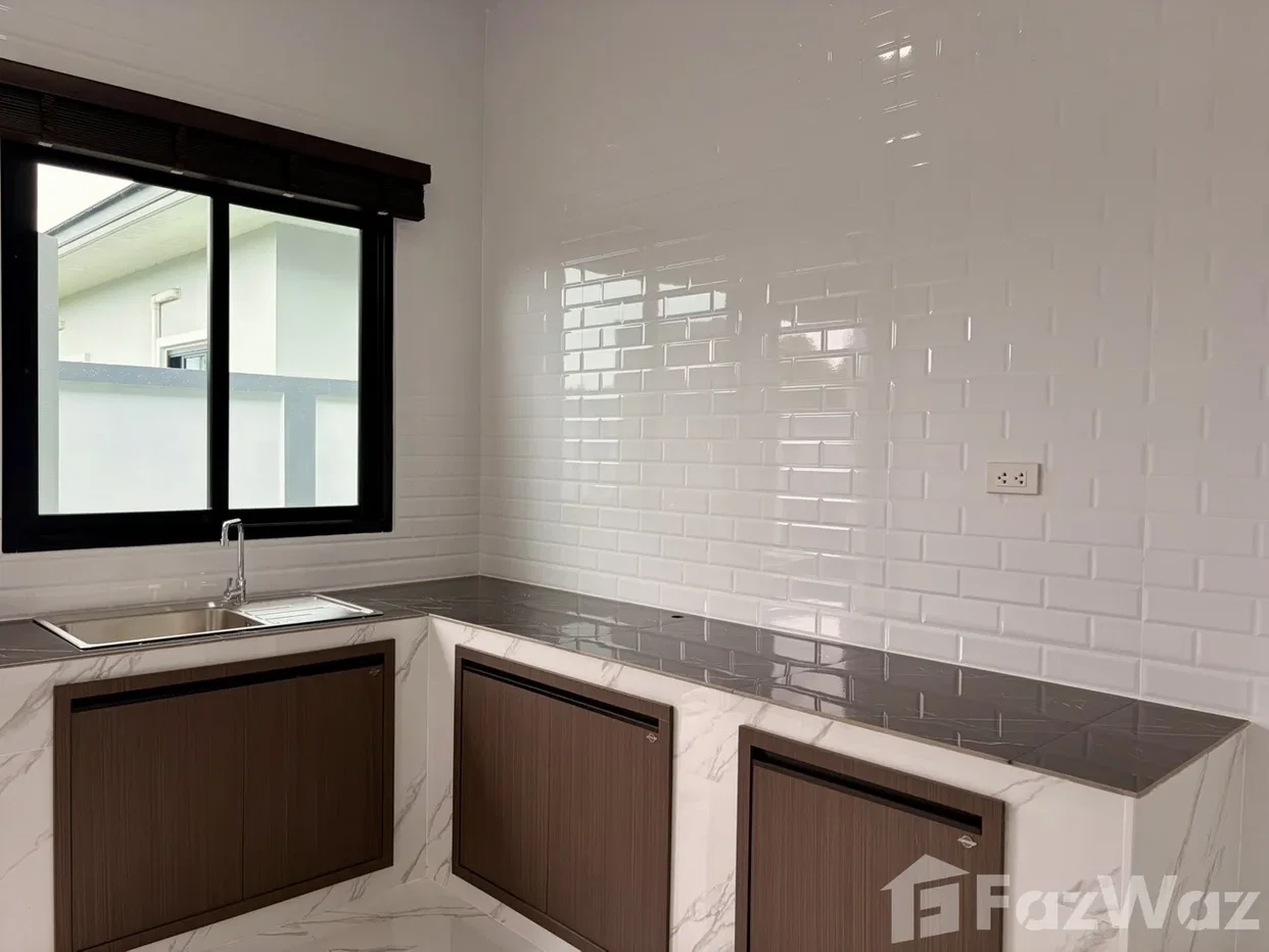 รูป บ้านเดี่ยวให้เช่า 3 ห้องนอน ใน เทพกระษัตรี, ภูเก็ต 6486268 - รูปที่ 1/16
