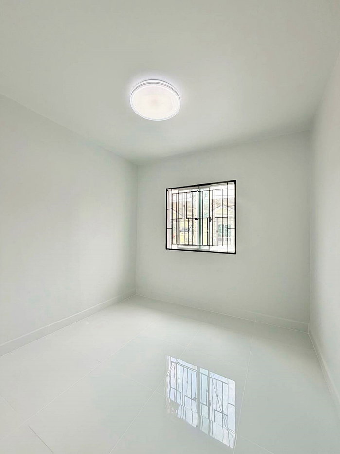 รูป บ้านสวย 4 ห้องนอน #หมู่บ้านพฤกษา วิลล์ 28  บางใหญ่  ใกล้เซ็นทรัล เวสเกต  ใกล้ MRT สถานีบางใหญ่ - รูปที่ 18/20