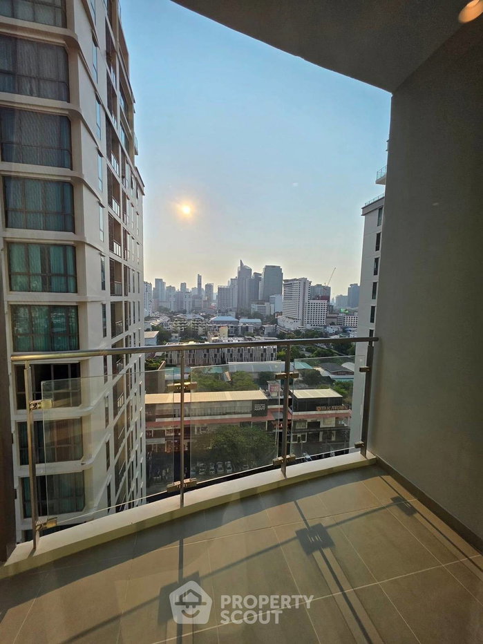 รูป คอนโด 2-ห้องนอน ที่ ศุภาลัย โอเรียนทัล สุขุมวิท 39 ใกล้ MRT เพชรบุรี (ID 3024132) - รูปที่ 14/14
