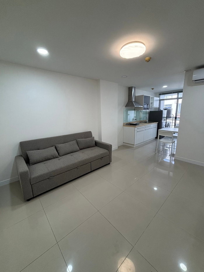 รูป 🔥 The Link Sukhumvit 50 ห้องใหญ่เพียง 15,000 บาท ✨ 1 ห้องนอน 42 ตร.ม. พร้อมเข้าอยู่ - รูปที่ 7/11