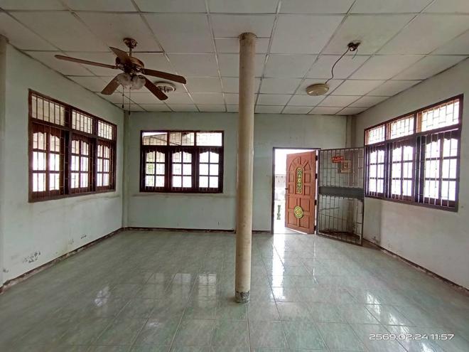 รูป บ้านเดี่ยว 50 ตร.วา เมืองกาฬสินธุ์ กาฬสินธุ์ 697,000 - รูปที่ 4/26