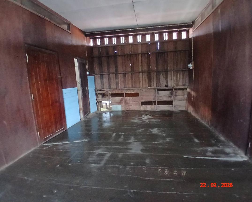รูป บ้านเดี่ยว 53.8 ตร.วา เมืองสกลนคร สกลนคร 1.4M - รูปที่ 25/40