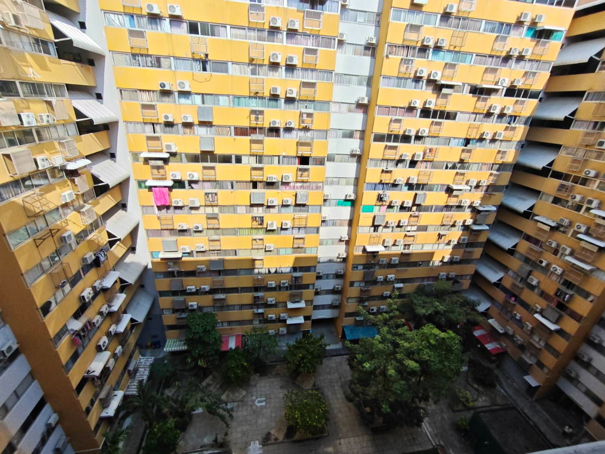 picture For rent !! Popular Condo _Line ID: @rooms - 7/7