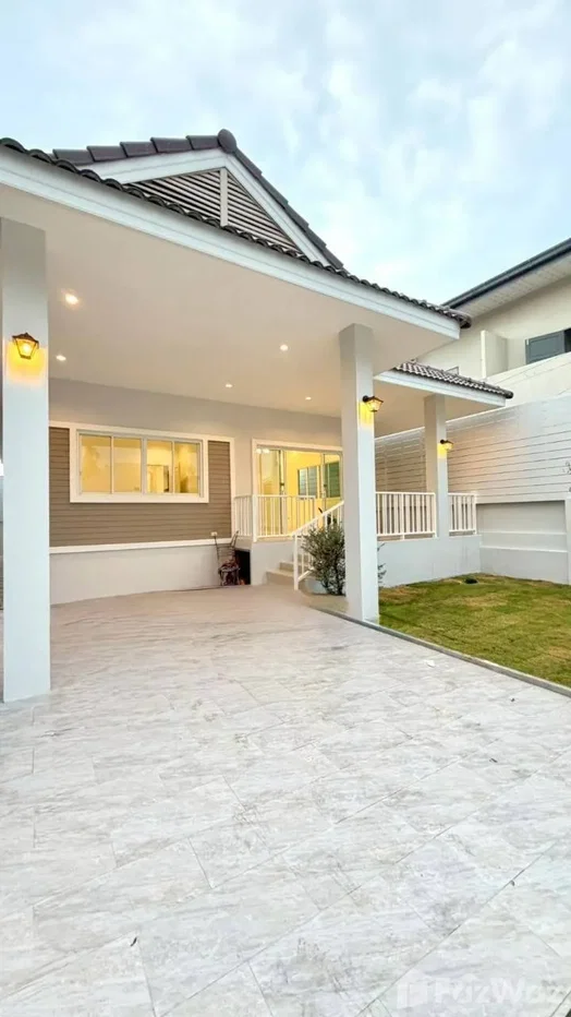 รูป ขาย บ้านเดี่ยว 2 ห้องนอน ใน หนองแก, ประจวบคีรีขันธ์ 6490827 - รูปที่ 16/34