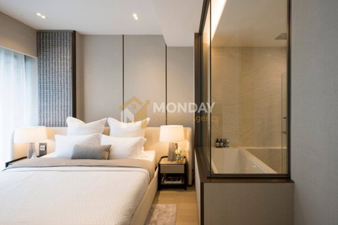 🔥MD-26066020 Rare Item! Beautiful Condo, Below Market Price, The Strand Thonglor. Book Now Before It's Gone! 🔥