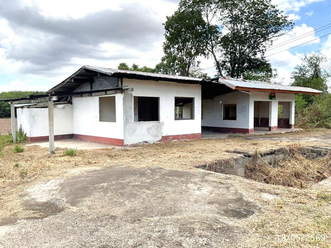 picture HOME 4405 Sq.w. Nam Khun Ubon Ratchathani for 6.9M - 3/32