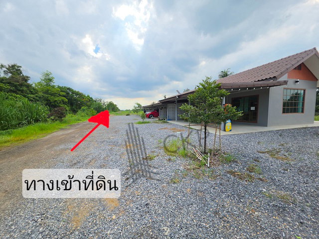 รูป ขาย ที่ดินเปล่า ขนาด 2 ไร่ 259 ตร.วา เหมาะสำหรับทำการเกษตร ปลูกบ้านพักอาศัย โกดังจัดสรร | 93359 - รูปที่ 2/10