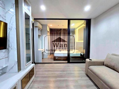 Condos for rent : Politan rive riverside condo for rent