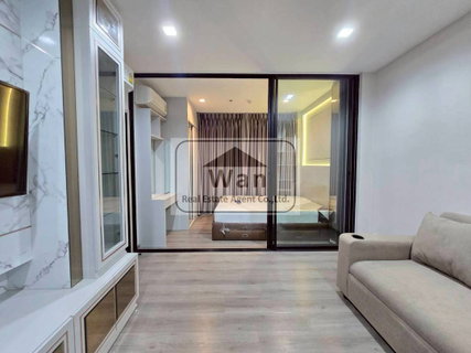 รูปภาพ Politan rive riverside condo for rent