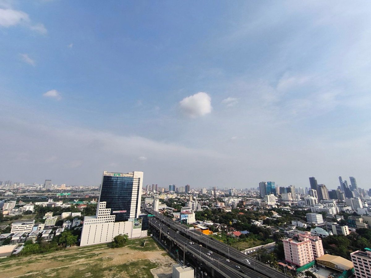รูป FOR RENT : Siamese Rama 9🔥PRICE 🔥 48,000 BAHT/Month 🔥line :@190evxgl - รูปที่ 17/17