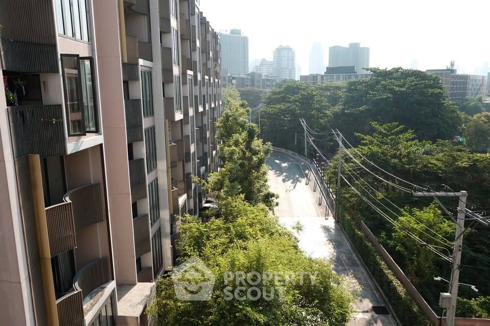 picture 1-BR Condo at Kawa Haus near BTS On Nut (ID 3028229) - 7/7