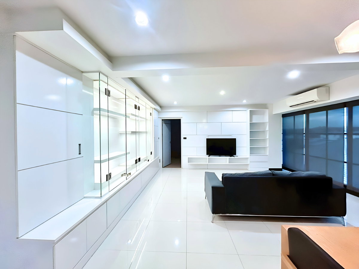 picture Code: 26KJ3281 for rent THE URBAN SPACE AMATA NAKHON 🔥🔥 Line ID: @kjcondo (with @)🔥🔥 - 9/10