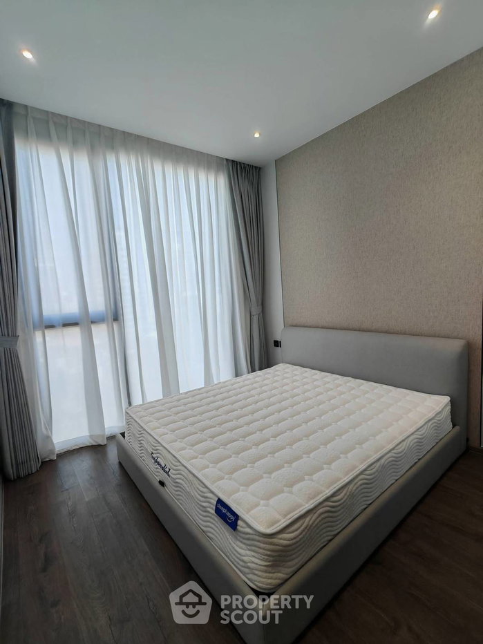picture 2-BR Condo at ROMM CONVENT near BTS Sala Daeng (ID 3024068) - 16/16