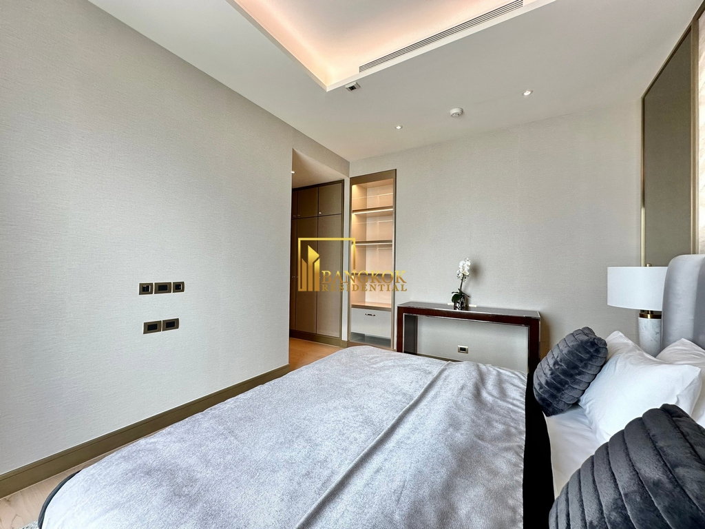 รูป The Residences at Mandarin Oriental | Exquisite 6 Bed Duplex Penthouse - BR11762CD - รูปที่ 32/74