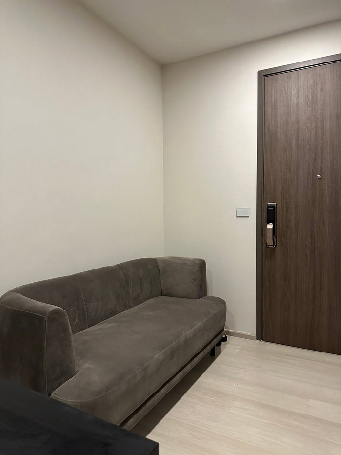 รูป The Privacy Jatujak ห้องสวย ราคาดี สอบถามเพิ่มเติมได้ที่ Line @condorental - รูปที่ 5/12