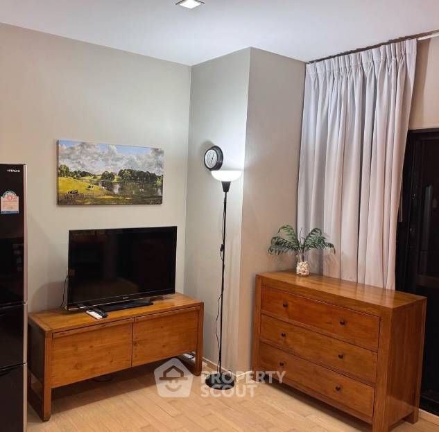 รูป คอนโด 2-ห้องนอน ที่ โนเบิล รีวิล เอกมัย ใกล้ BTS เอกมัย (ID 3026452) - รูปที่ 1/5