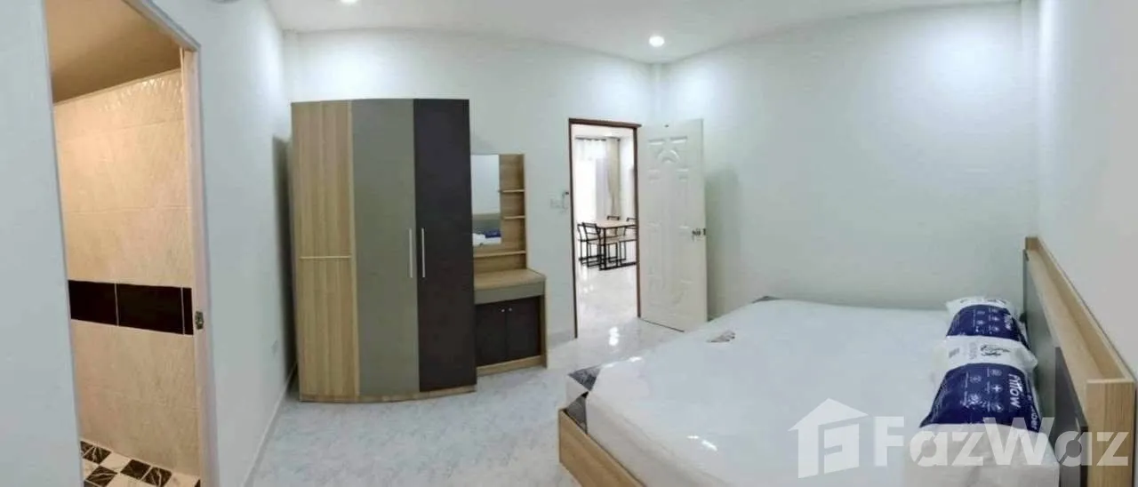 รูป บ้านเดี่ยวให้เช่า 5 ห้องนอน ในโครงการ วันทนา วิลเลจ 6491550 - รูปที่ 6/11