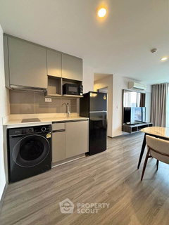 รูปภาพ 2-BR Condo at Ideo Mobi Sukhumvit 40 near BTS Ekkamai (ID 3028352)