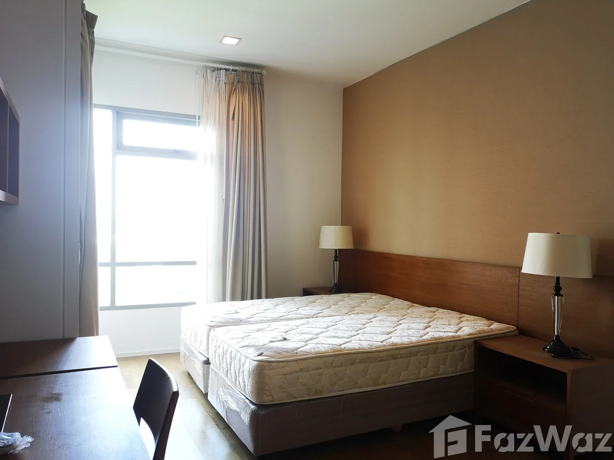 รูป คอนโดให้เช่า 3 ห้องนอน ในโครงการ เดอะ เมดิสัน 1123558 - รูปที่ 3/18