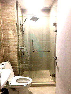 Condos for rent : 🎉 For Rent Condo NICHE MONO SUKHUMVIT - BEARING Building 1, Floor 14,1 bed room, Room size 28 sqm