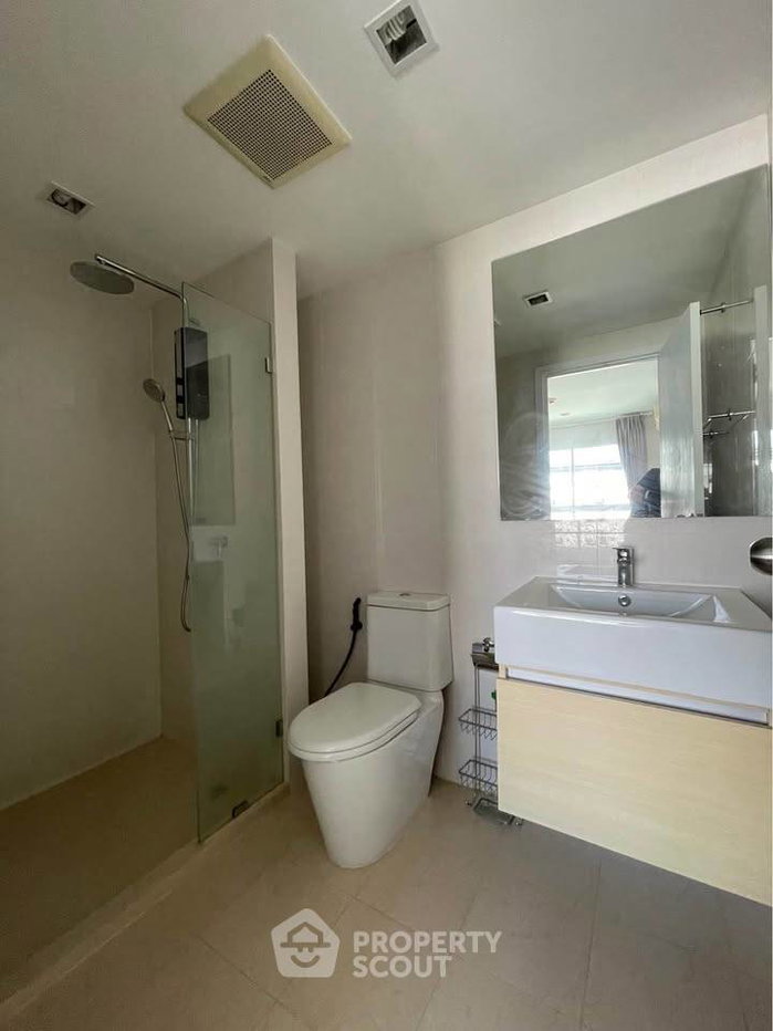 รูป คอนโด 1-ห้องนอน ที่ เมโทรลักซ์ โรสโกลด์ พหล - สุทธิสาร ใกล้ BTS สะพานควาย (ID 3028330) - รูปที่ 4/9