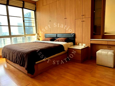 Condos for rent BTS Asok : 🌃Citi Smart Sukhumvit 18: Luxurious condo with beautiful units in the heart of Asoke, close to BTS Asoke and MRT Sukhumvit.🚆