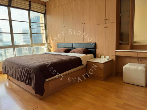 🌃Citi Smart Sukhumvit 18 คอนโดหรูห้องสวย ใจกลางอโศก ใกล้ BTS อโศก และ MRT สุขุมวิท🚆
