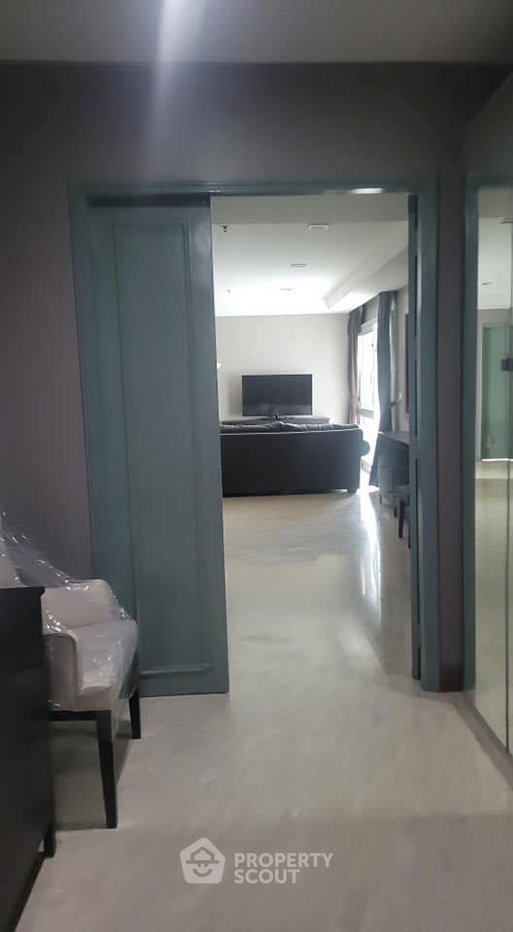 รูป คอนโด 3-ห้องนอน ที่ ณุศาศิริ แกรนด์ คอนโดมิเนียม ใกล้ BTS เอกมัย (ID 1286630) - รูปที่ 5/7