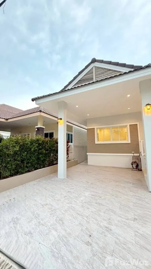 รูป ขาย บ้านเดี่ยว 2 ห้องนอน ใน หนองแก, ประจวบคีรีขันธ์ 6490827 - รูปที่ 2/34