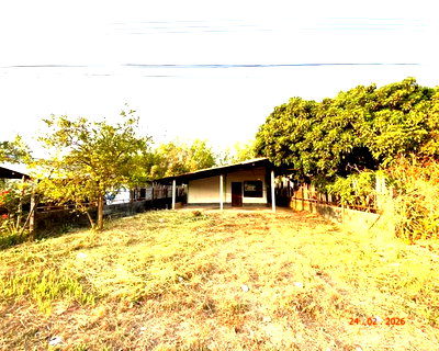 HOME 128 Sq.w. Nongkai for 2.5M